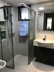 Blk 1F The Pinnacle@Duxton (Bukit Merah), HDB 5 Rooms #476739621